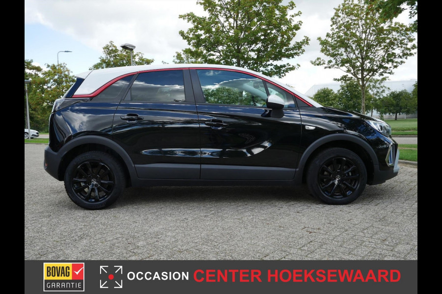 Opel Crossland 1.2 Turbo GS Line