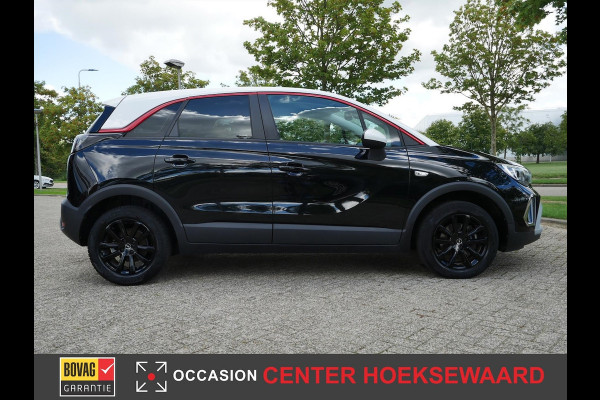 Opel Crossland 1.2 Turbo GS Line