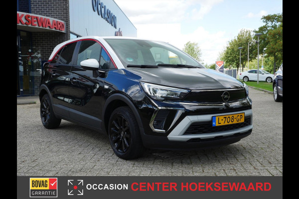 Opel Crossland 1.2 Turbo GS Line