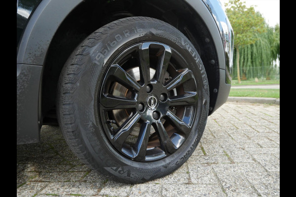 Opel Crossland 1.2 Turbo GS Line