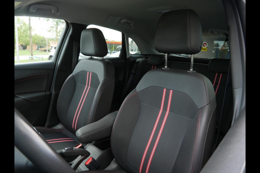 Opel Crossland 1.2 Turbo GS Line