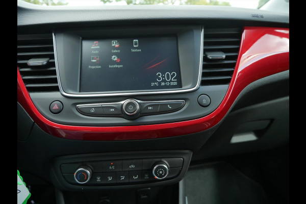 Opel Crossland 1.2 Turbo GS Line
