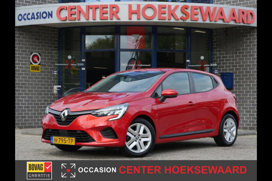 Renault Clio 1.0 TCe Zen