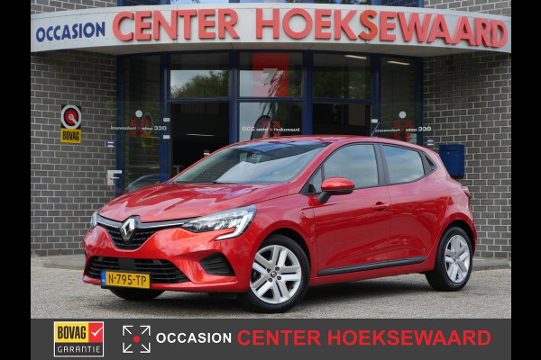 Renault Clio 1.0 TCe Zen