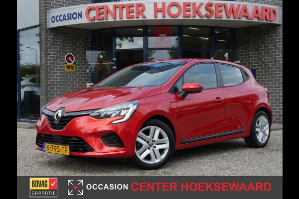 Renault Clio 1.0 TCe Zen