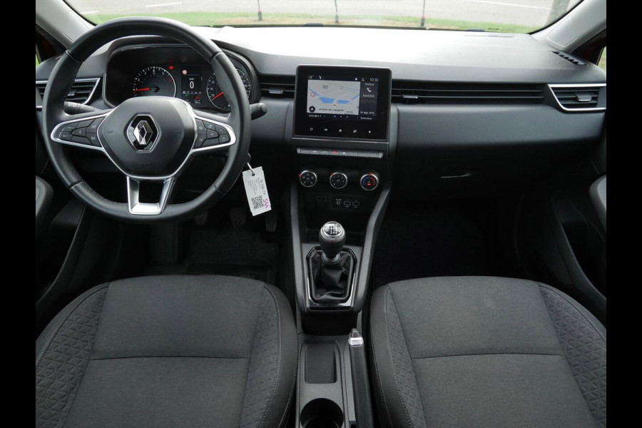 Renault Clio 1.0 TCe Zen