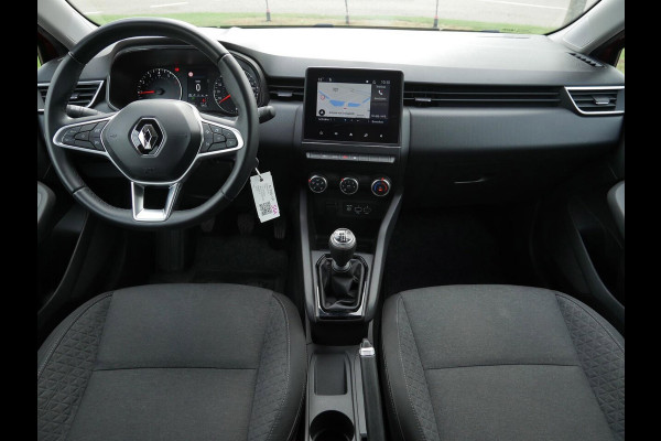 Renault Clio 1.0 TCe Zen
