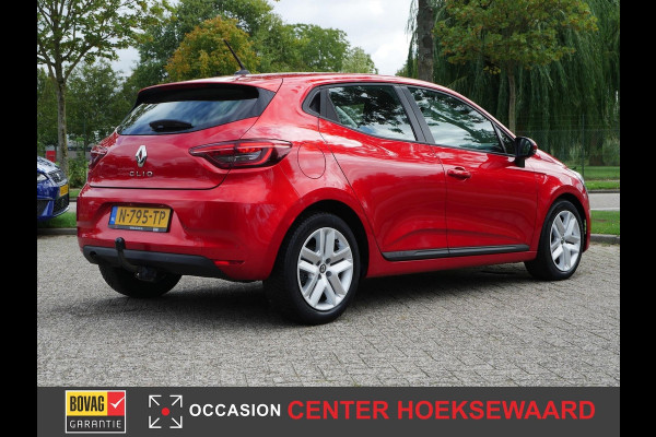 Renault Clio 1.0 TCe Zen