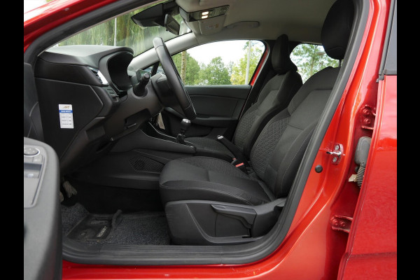 Renault Clio 1.0 TCe Zen