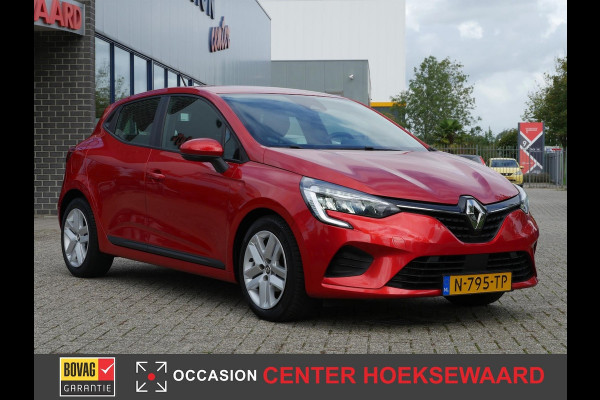 Renault Clio 1.0 TCe Zen
