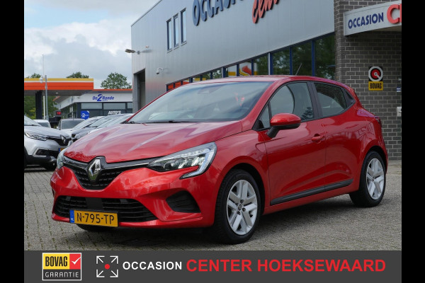 Renault Clio 1.0 TCe Zen