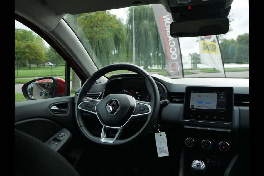 Renault Clio 1.0 TCe Zen