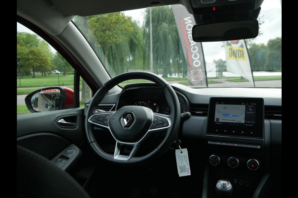 Renault Clio 1.0 TCe Zen