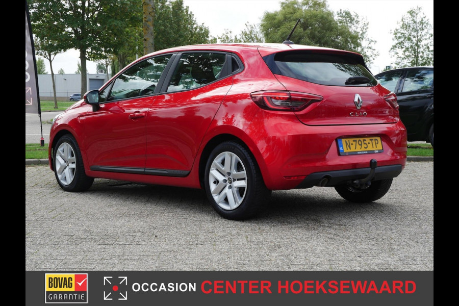 Renault Clio 1.0 TCe Zen