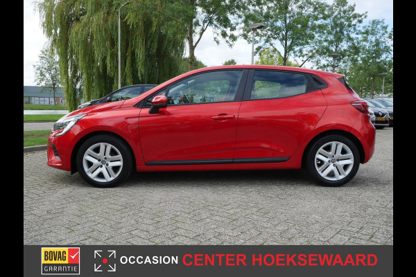 Renault Clio 1.0 TCe Zen
