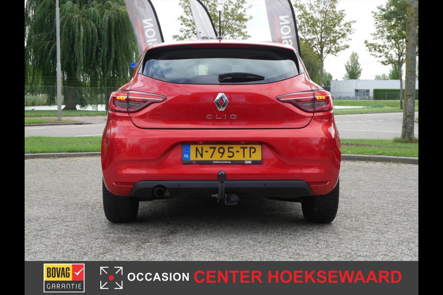 Renault Clio 1.0 TCe Zen