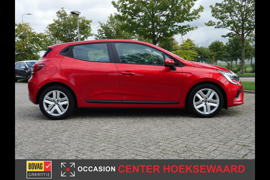 Renault Clio 1.0 TCe Zen