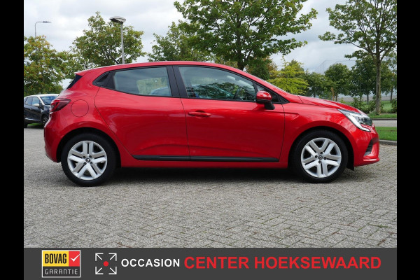Renault Clio 1.0 TCe Zen