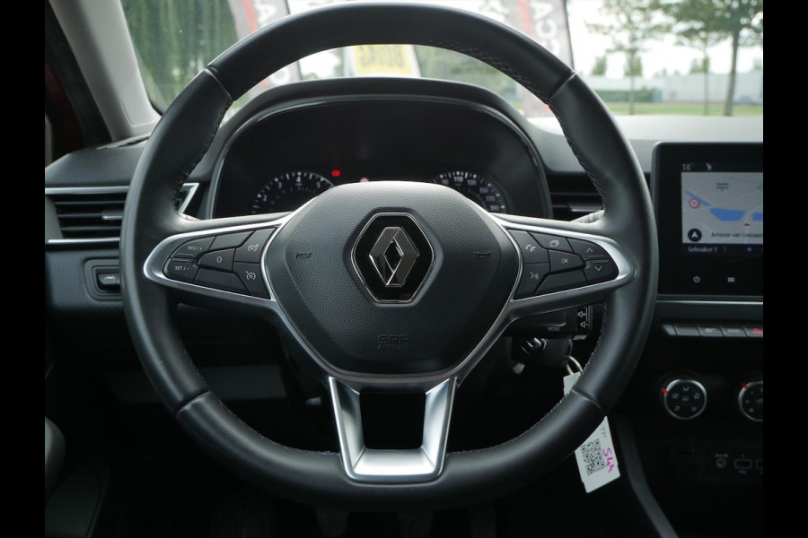 Renault Clio 1.0 TCe Zen