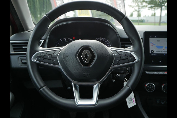 Renault Clio 1.0 TCe Zen