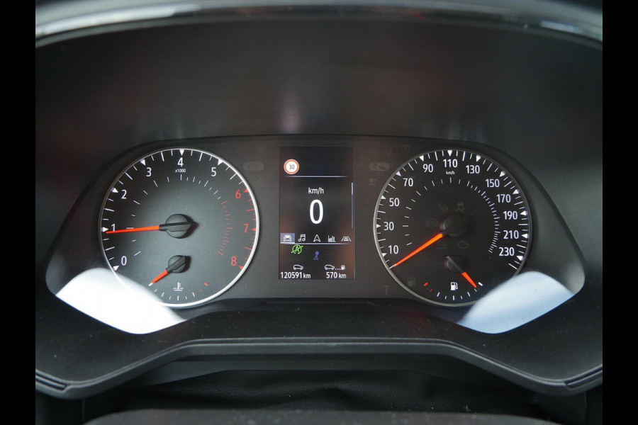 Renault Clio 1.0 TCe Zen