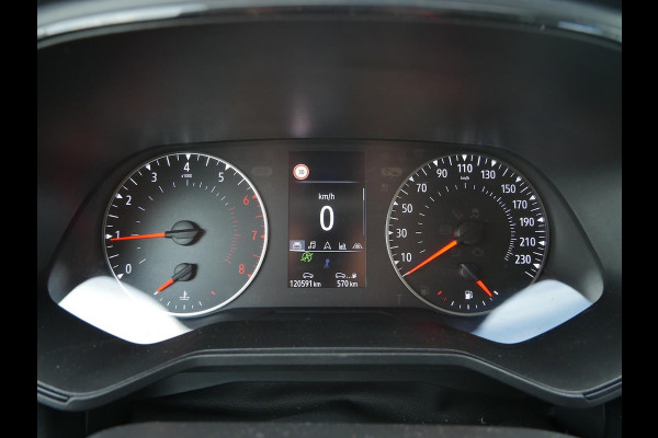 Renault Clio 1.0 TCe Zen