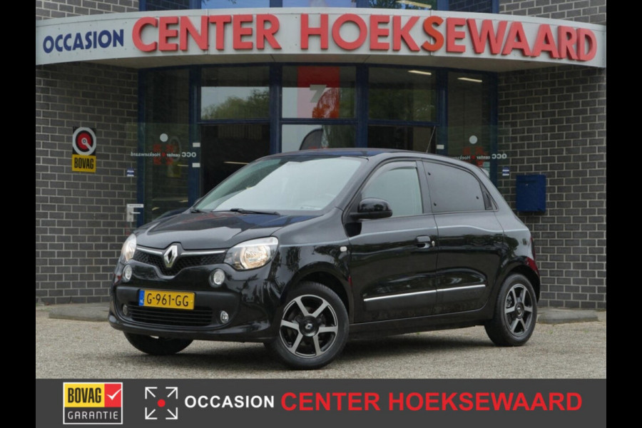 Renault Twingo 1.0 SCe Limited