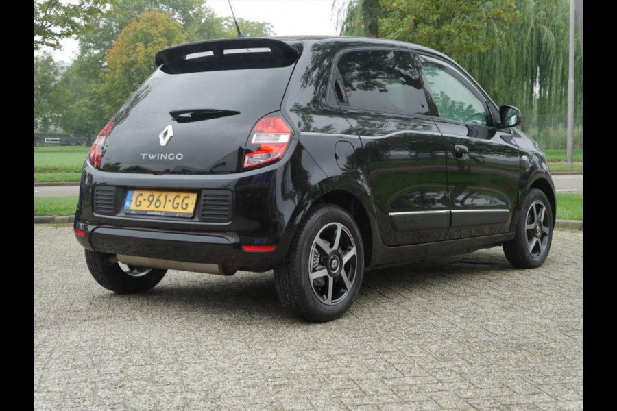 Renault Twingo 1.0 SCe Limited