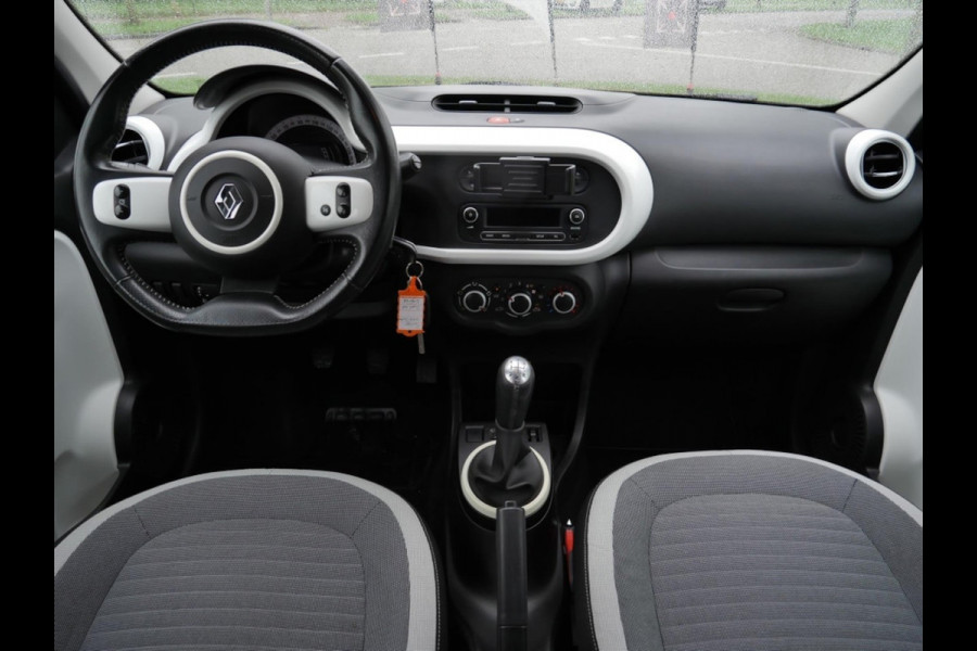 Renault Twingo 1.0 SCe Limited