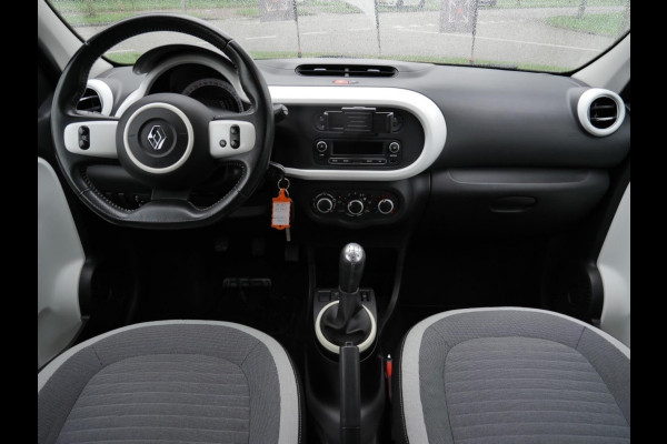 Renault Twingo 1.0 SCe Limited