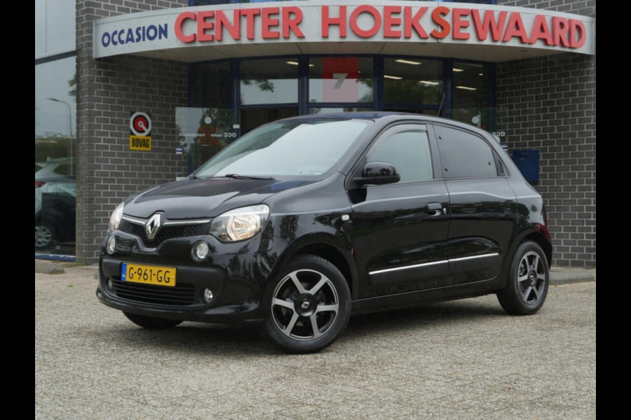 Renault Twingo 1.0 SCe Limited