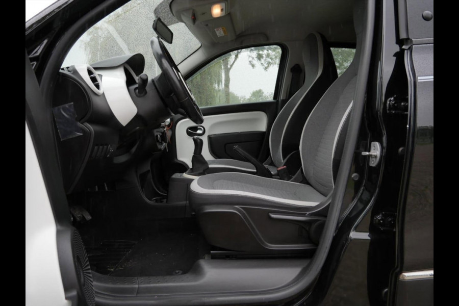 Renault Twingo 1.0 SCe Limited