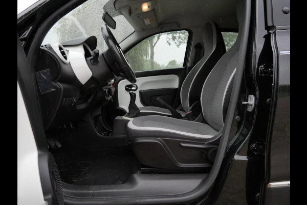 Renault Twingo 1.0 SCe Limited
