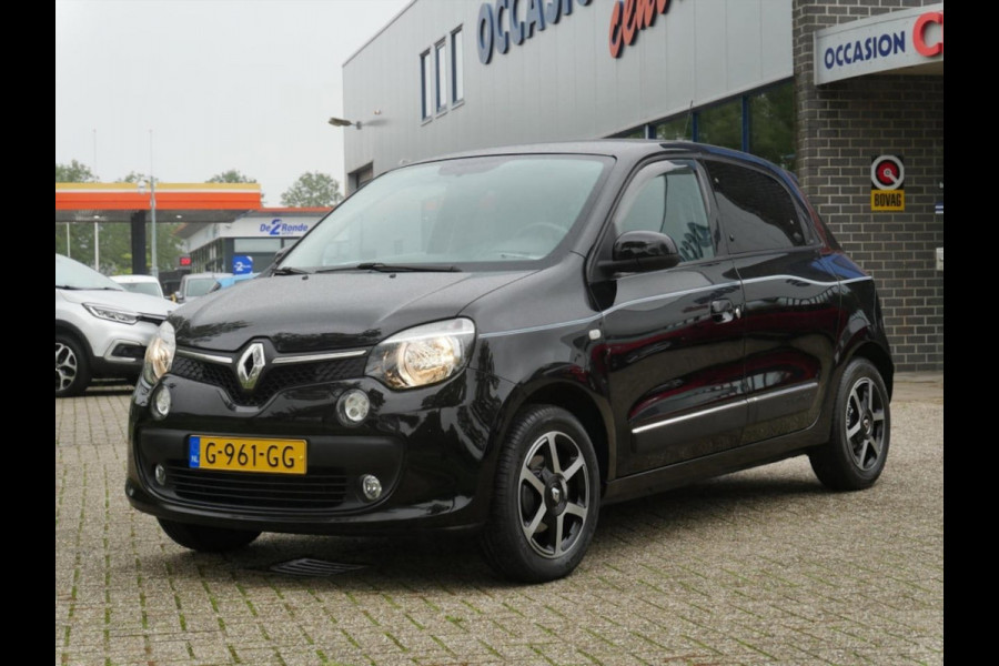 Renault Twingo 1.0 SCe Limited