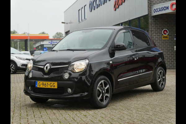Renault Twingo 1.0 SCe Limited