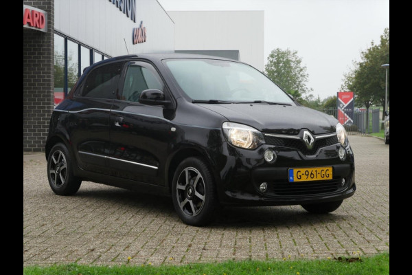 Renault Twingo 1.0 SCe Limited