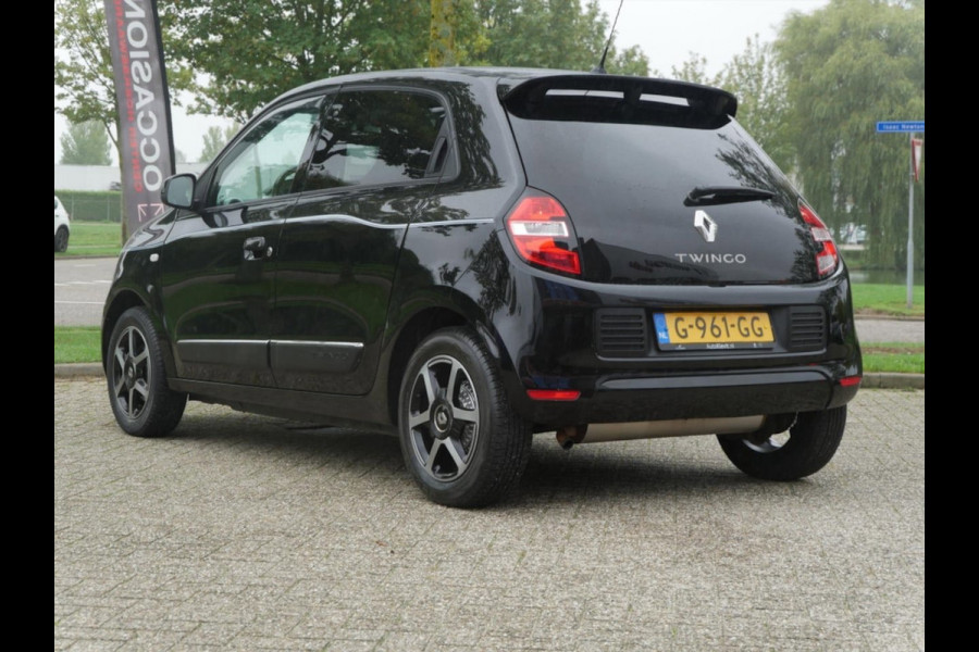 Renault Twingo 1.0 SCe Limited