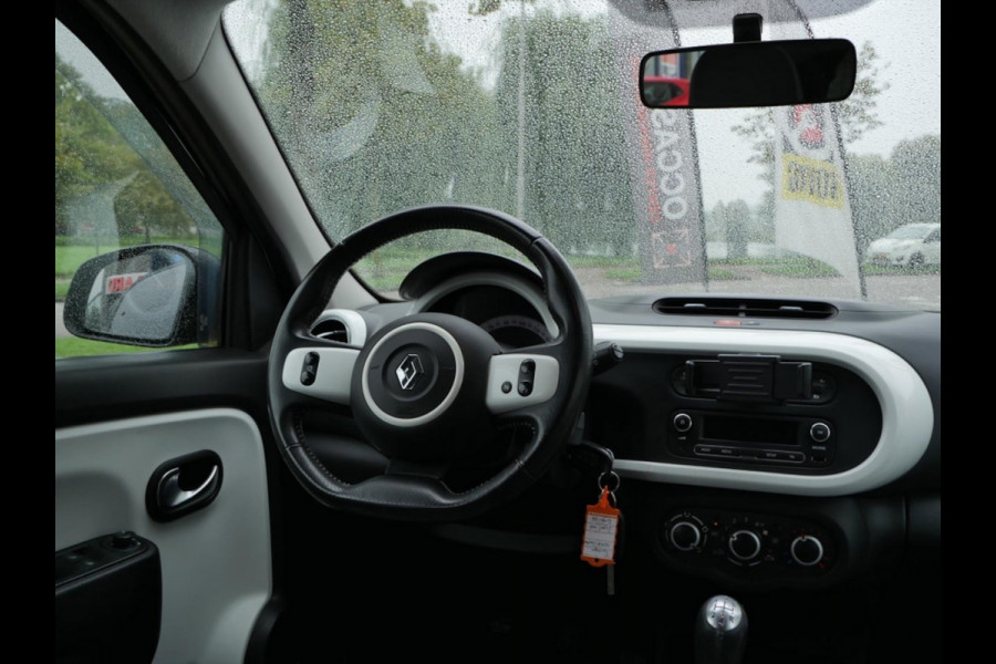 Renault Twingo 1.0 SCe Limited