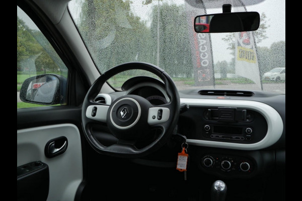 Renault Twingo 1.0 SCe Limited