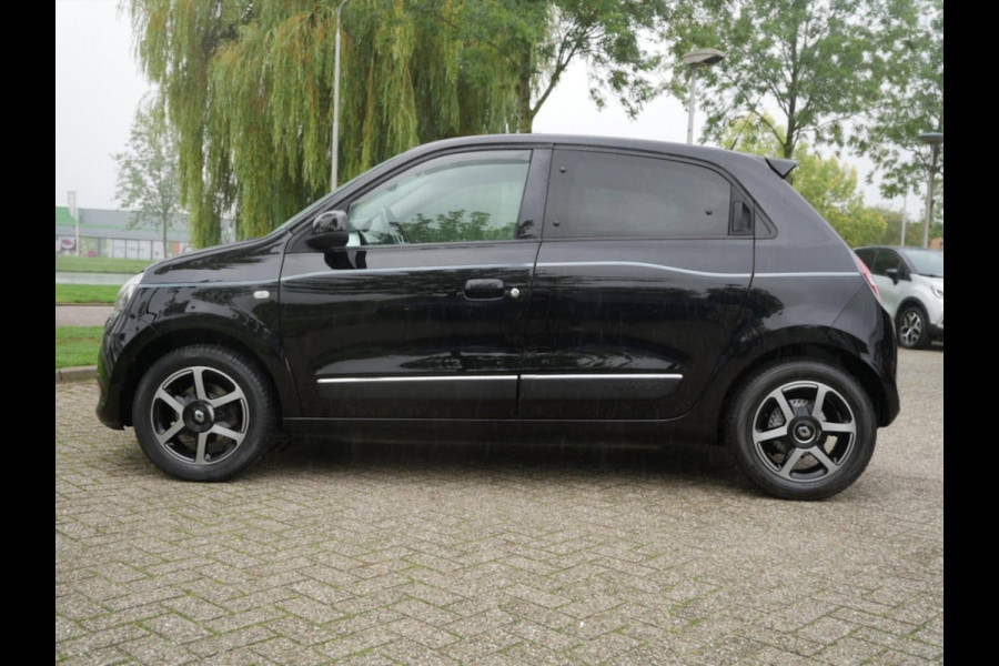 Renault Twingo 1.0 SCe Limited