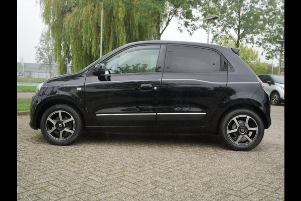 Renault Twingo 1.0 SCe Limited