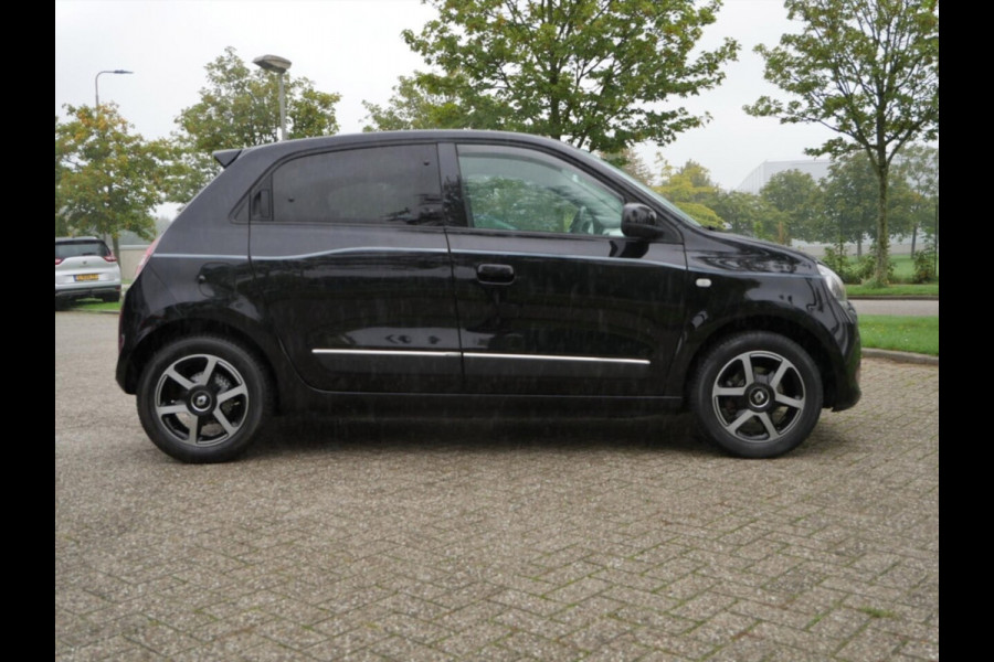 Renault Twingo 1.0 SCe Limited