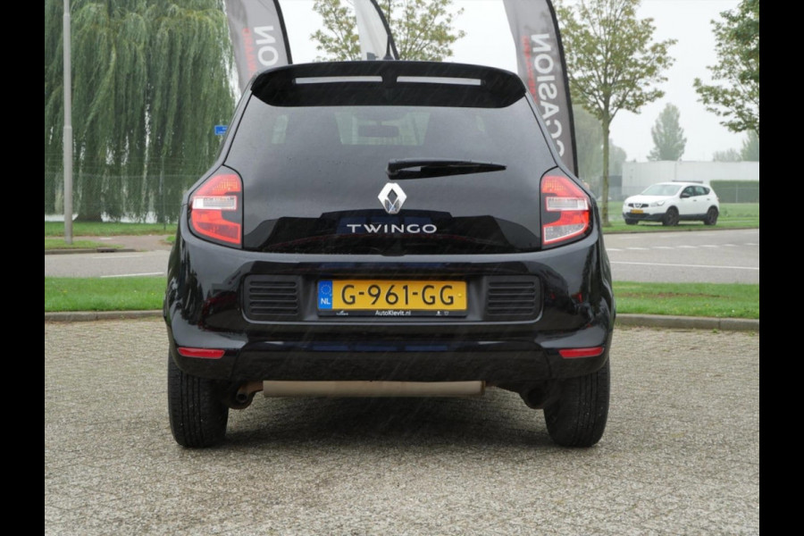 Renault Twingo 1.0 SCe Limited