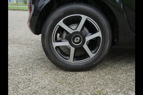 Renault Twingo 1.0 SCe Limited