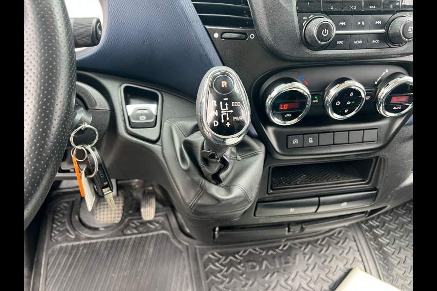 Iveco Daily Daily 35S14 2.3 Koelwagen