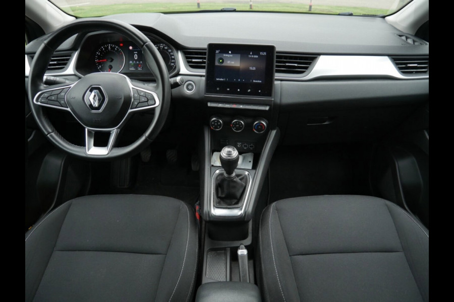 Renault Captur 1.0 TCe 90 Zen