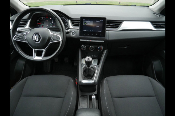 Renault Captur 1.0 TCe 90 Zen
