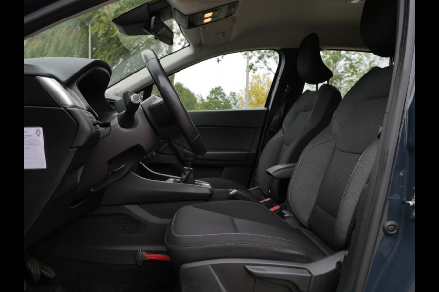 Renault Captur 1.0 TCe 90 Zen