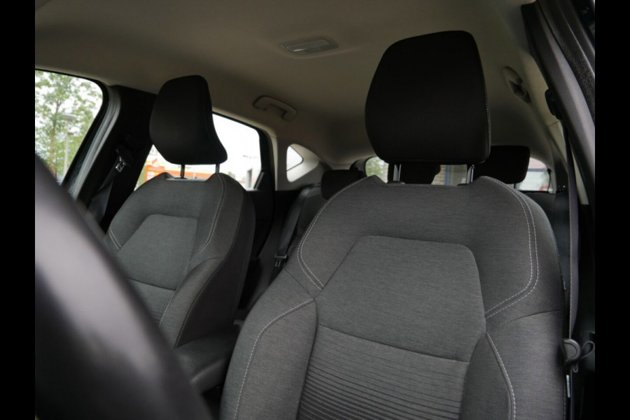 Renault Captur 1.0 TCe 90 Zen