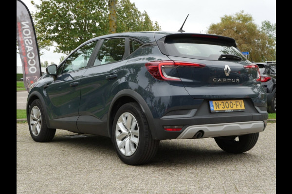 Renault Captur 1.0 TCe 90 Zen